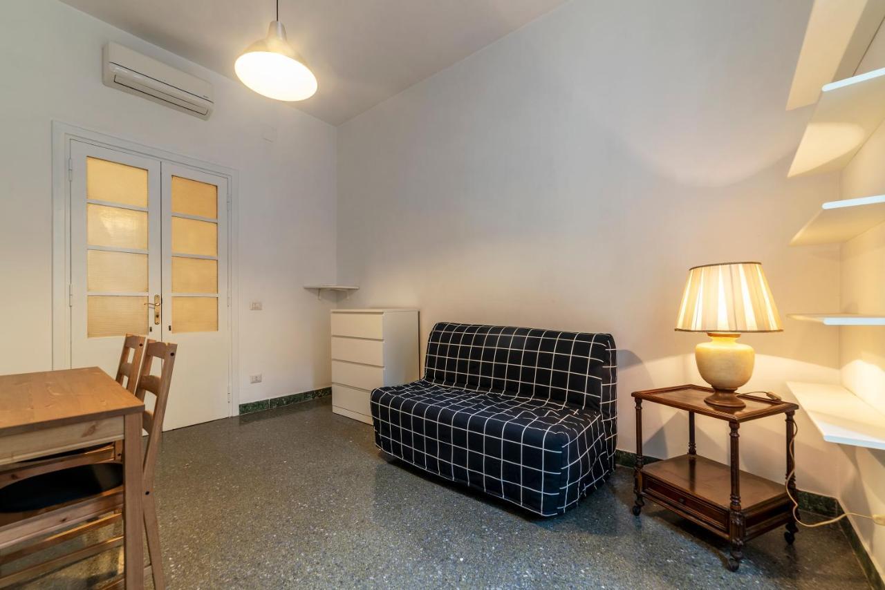 Rione Monti Terrace Apartment Rom Exteriör bild