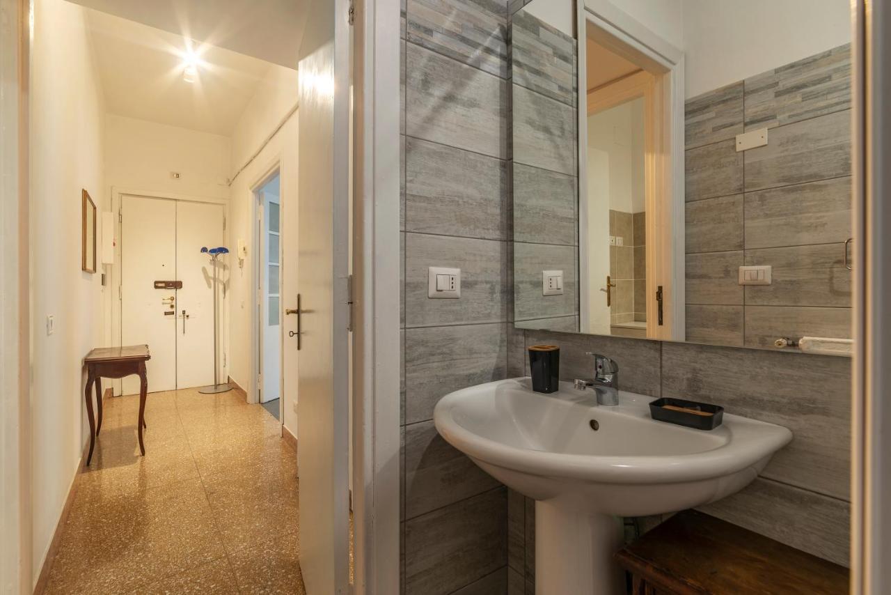 Rione Monti Terrace Apartment Rom Exteriör bild