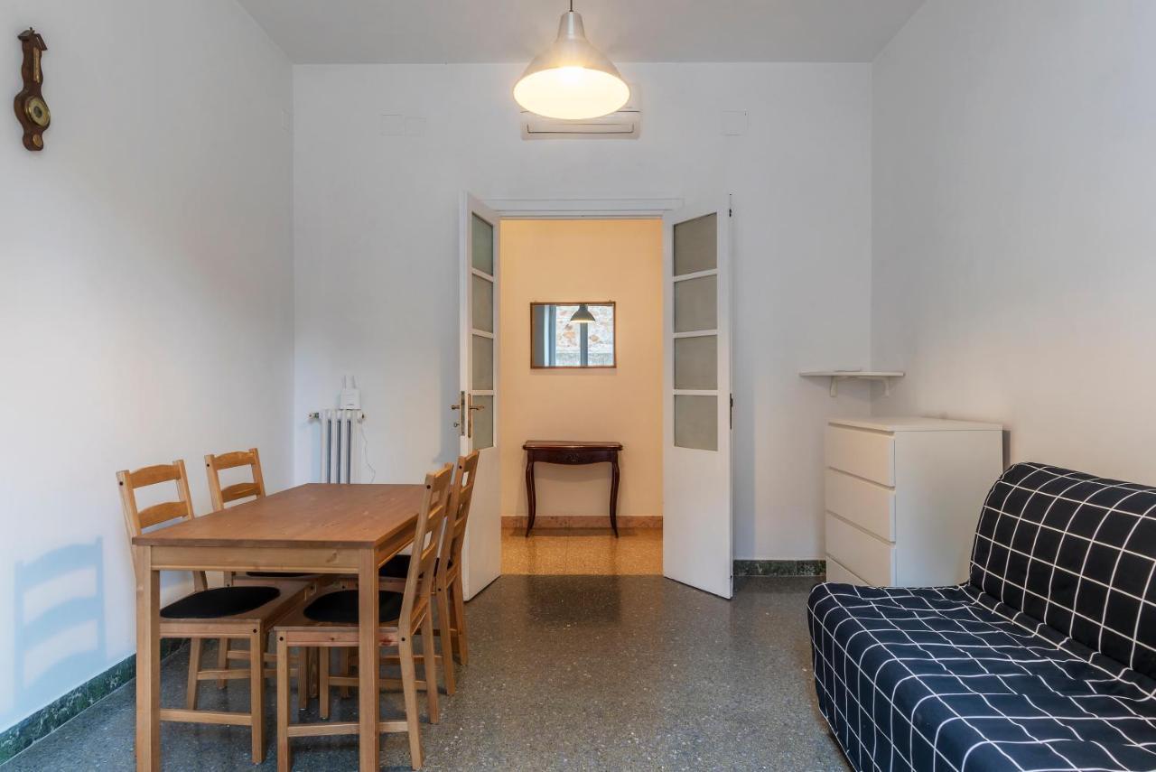 Rione Monti Terrace Apartment Rom Exteriör bild