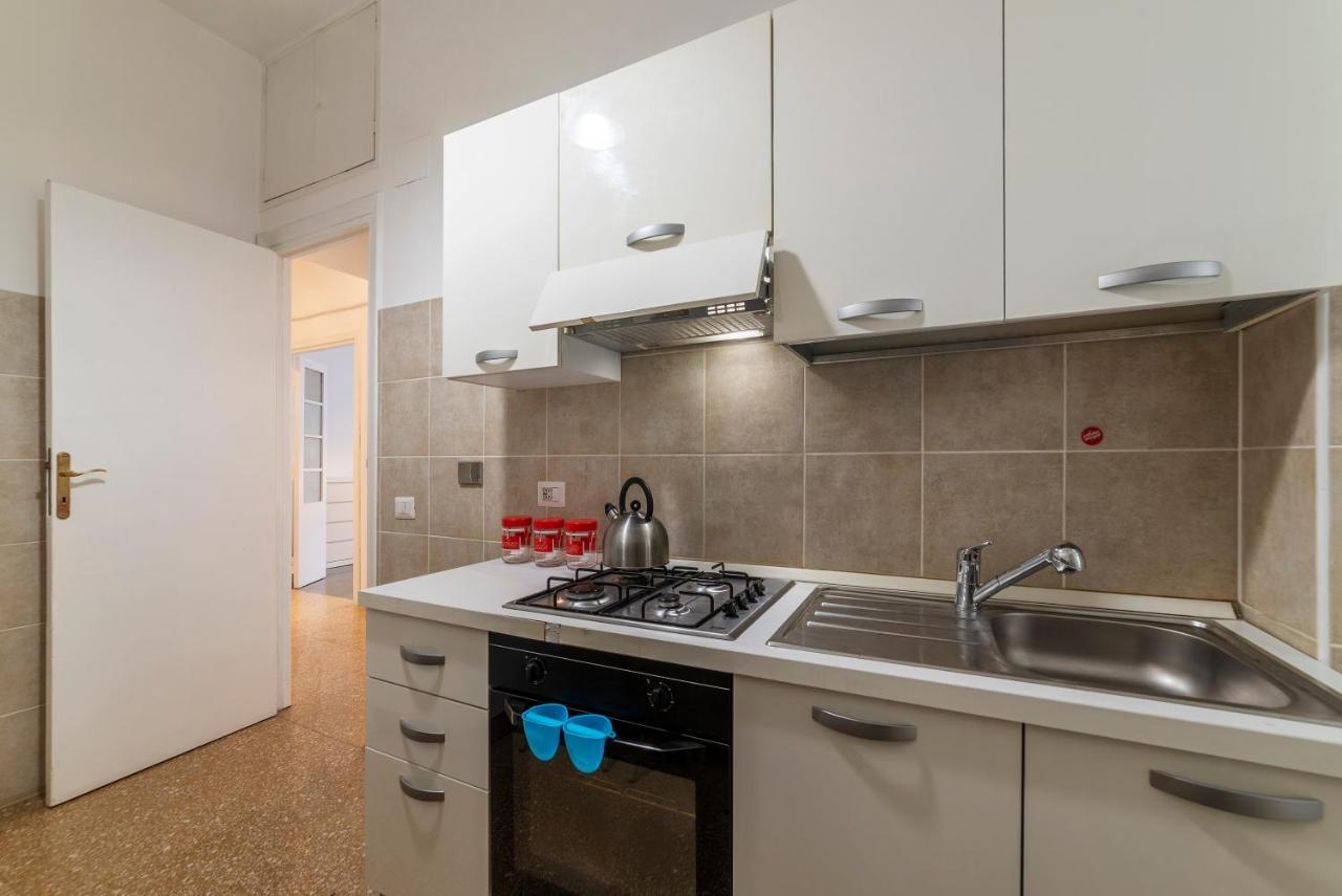 Rione Monti Terrace Apartment Rom Exteriör bild